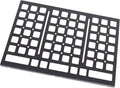 Deezee 18-23 Jeep JL Jeep Accessories - Window MOLLE Panel