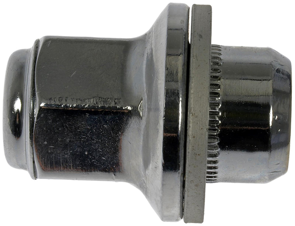 WHEEL NUT