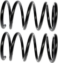 COIL SPRINGS