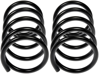 COIL SPRINGS