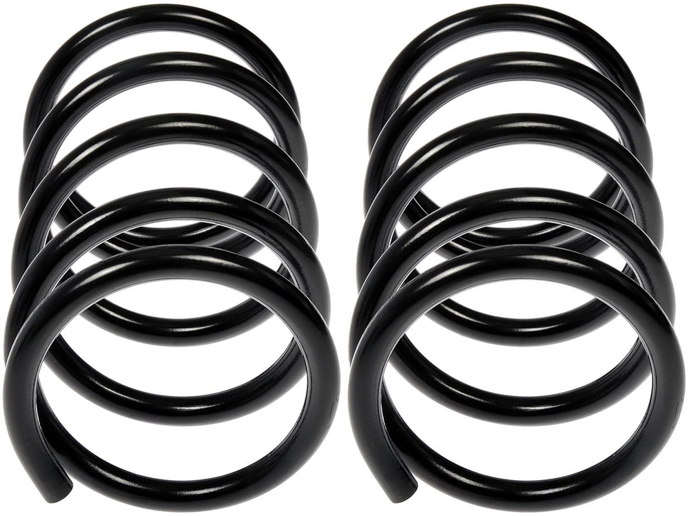 COIL SPRINGS