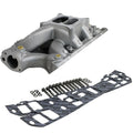 ENGINE INTAKE MANIFOLD