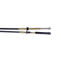 XTREME CABLE ASM 48FT OMC BLACK