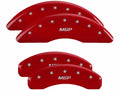 MGP auto part detail
