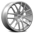 ~(36 lbs. 20X20X9)~ TR60 (3260) HYPERSILVER 18X8 5-108/5-114.3 40MM 72.62MM