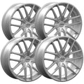 The Wheel Group auto part detail