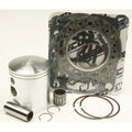 Wiseco Suzuki RM250 89/RMX250 89-92 (642M06700) Piston