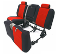 COVERKING auto part close-up