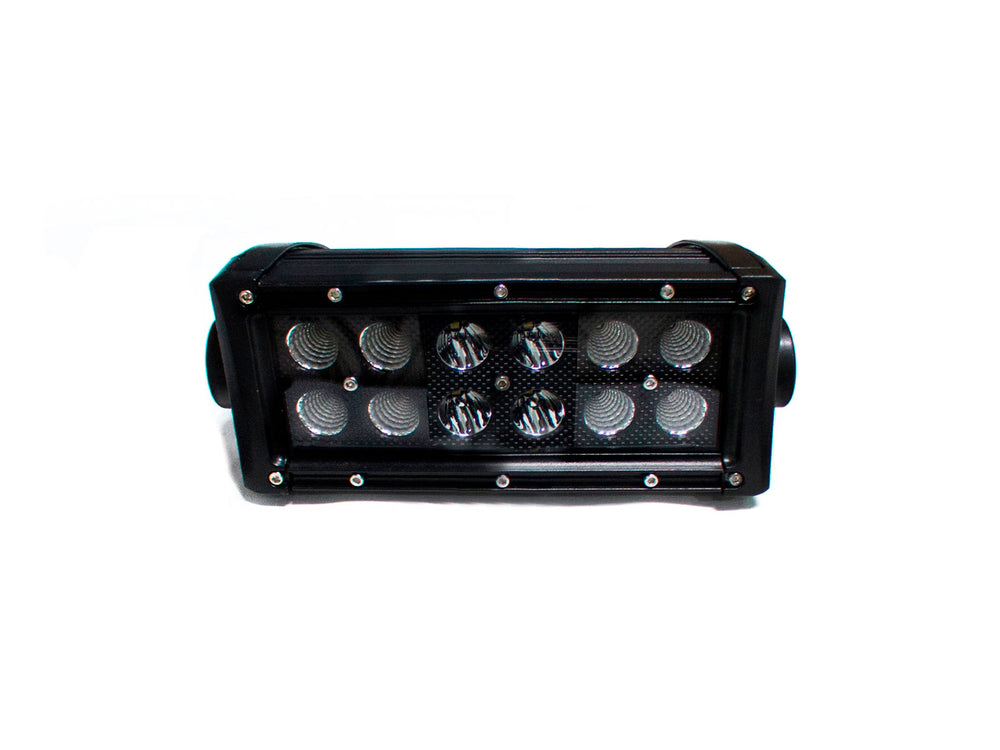 Race Sport black auto part