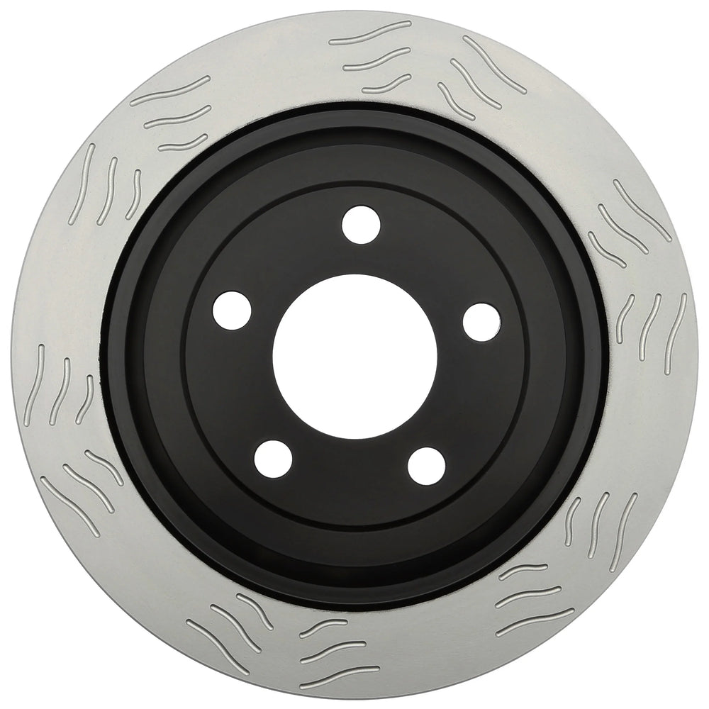 BRAKE ROTOR-PERF ROTOR
