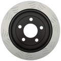 BRAKE ROTOR-PERF ROTOR