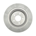 BRAKE ROTOR-PERF ROTOR