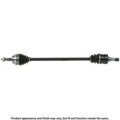 CV AXEL