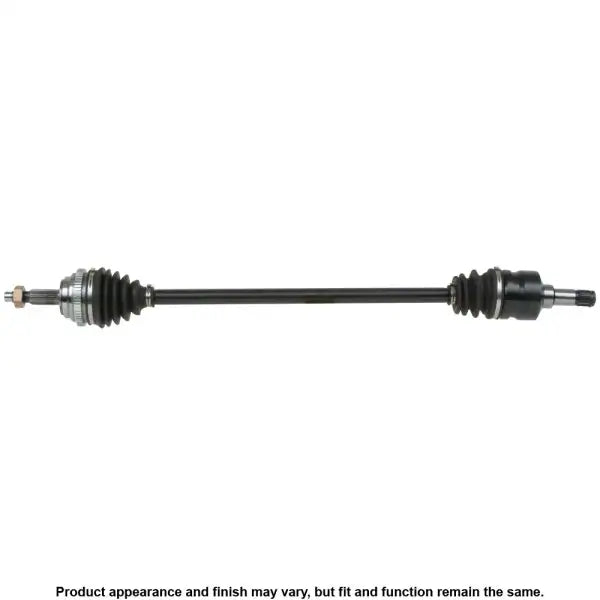CV AXEL