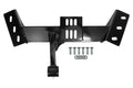 UMI Performance 82-92 GM F-Body Tunnel Mounted Torque Arm Mount - Black