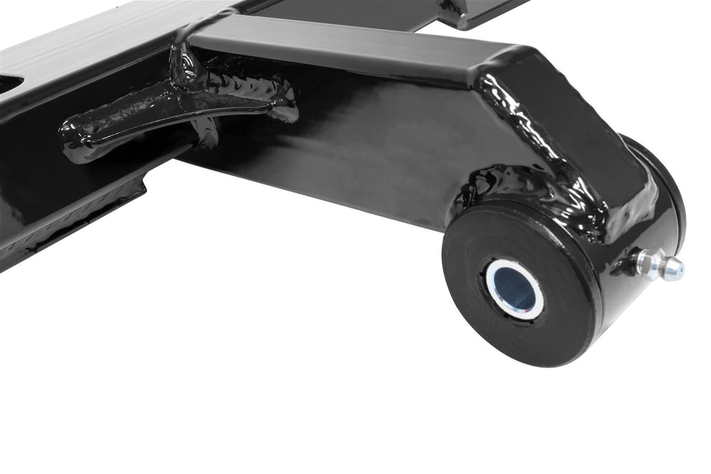 UMI Performance 82-92 GM F-Body Tunnel Mounted Torque Arm Mount - Black