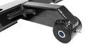 UMI Performance 82-92 GM F-Body Tunnel Mounted Torque Arm Mount - Black