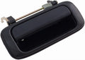 EXTERIOR DOOR HANDLE