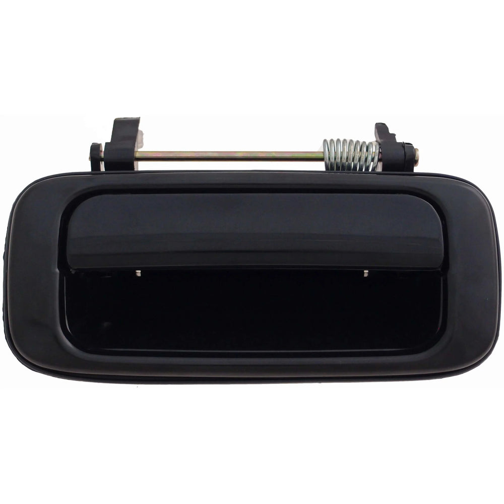 EXTERIOR DOOR HANDLE