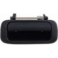 EXTERIOR DOOR HANDLE