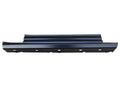 RH ROCKER BOTTOM PLATE; 2 DOOR STD CAB; SILVERADO/SIERRA 1418