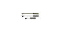 POGO STCK ENC SPRNG SS 4