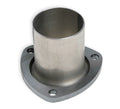 Reducer Kit Includes 10 Pairs 3-Bolt 3 Inch X 2.5 Inch Kits Includes Gaskets And Hardware Needed For Installation FlowTech