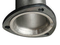 Reducer Kit Includes 10 Pairs 3-Bolt 3 Inch X 2.5 Inch Kits Includes Gaskets And Hardware Needed For Installation FlowTech