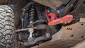 ARB / OME Coil Spring Front Prado 150