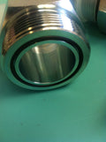 HYDRAULIC ADAPTER - SAE TO SAE