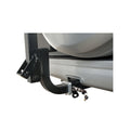 RHINO T-LOAD HITCH MOUNT - KINGRACK