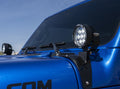 18+ JEEP JL / 20+ JT COWL LIGHT MOU