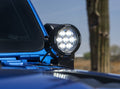 18+ JEEP JL / 20+ JT COWL LIGHT MOU