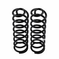 ARB / OME Coil Spring Rear Jeep Jk 4Inch