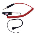 Helmet Kit Standard Mic Flex Boom 3 Conductor