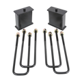 RLS - 5 Block Kit - 2007-2021 Toyota Tundra Fits Toyota Tundra 2007-2021