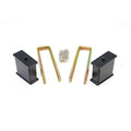 RLS - 5 Block Kit - 2007-2021 Toyota Tundra Fits Toyota Tundra 2007-2021