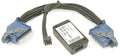 ~(0.6 lbs. 8X8X1)~ 2005-2007 Ford F-Series Superduty Trucks Speedometer Inline Calibrator