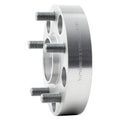H&R Trak+ 40mm Wheel Adapter Porsche wheels 5/130 - 71.6 CB - 14x1.5 to 5/100 - 57.1 CB - 14x1.5