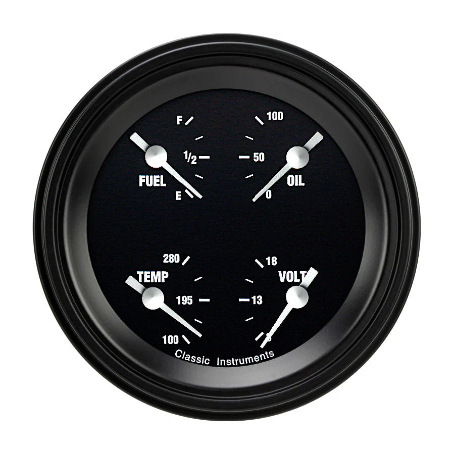 CLASSIC INSTRUMENTS auto part