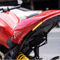 New Rage Cycles 09-13 Ducati Monster 1100 Fender Eliminator Kit