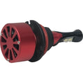 ~(2 lbs. 7X5X4)~ H11 12V (6000 KELVIN) 60-WATT ULTRA HIGH-POWER (SINGLE BEAM) LED HEADLIGHT BULBS
