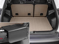 WeatherTech 15-23 Ford Edge / 19-22 Edge ST Seatback Cargo Liner HP w/Bumper Protector - Tan