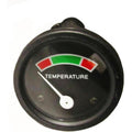 AUT CR YLW 2IN TRANS TEMP FULL SWEEP