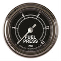 TRADITIONAL 2IN FUEL PRS 15psi ELEC