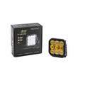 Diode Dynamics SS5 LED Pod Sport - Yellow Spot (Single)
