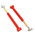 BMR Suspension control arms close-up