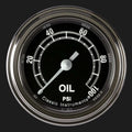 TRADITION 2IN OIL PRES 100PSI ELEC