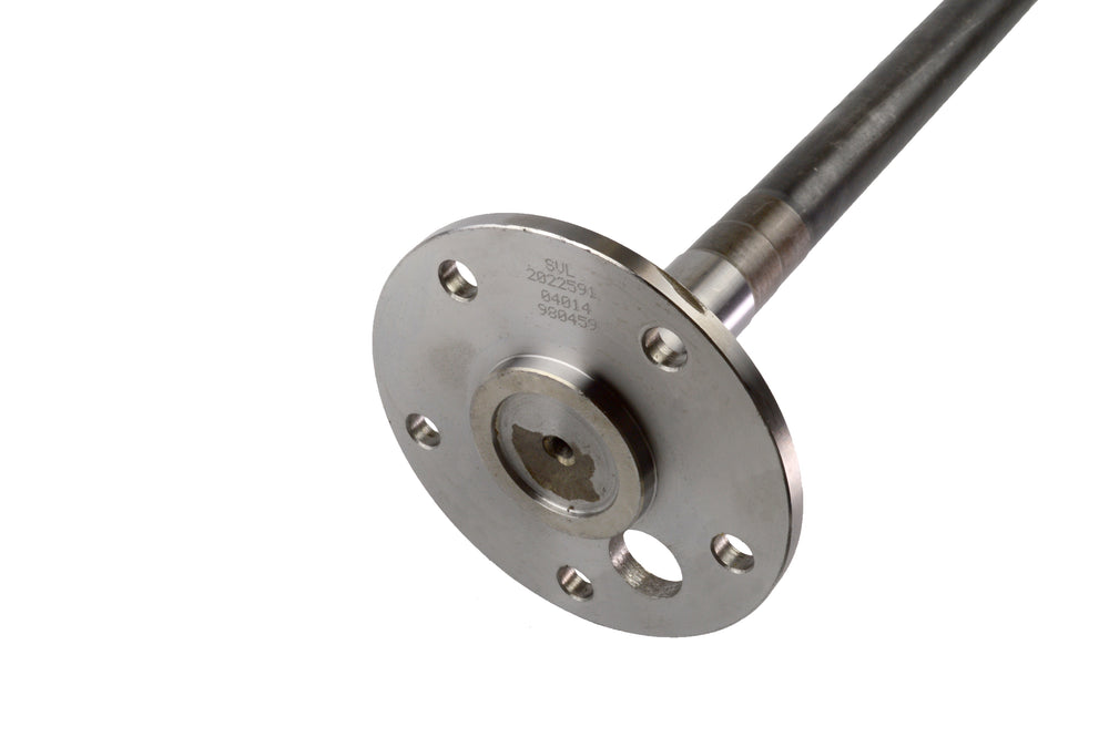 Drive Axle Shaft