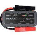 NOCO BATTERY COMPANY auto part